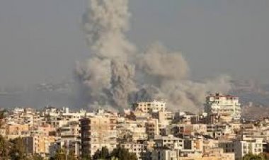 संयुक्त राष्ट्र संघ ने कहा- 'उत्तरी लेबनान पर इसराइली हमलों की जांच हो'