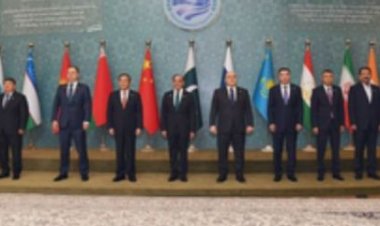 इस्लामाबाद में बोले एस जयशंकर, एससीओ को सुरक्षा परिषद में सुधार की करनी चाहिए वकालत