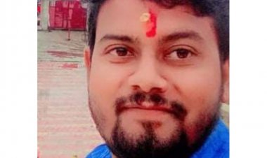 अपने ही खेत के कुएं में मिला युवक का शव:घर से मंदिर जाने के लिए निकला था, मामले की जांच में जुटी पुलिस