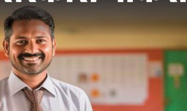 सरकारी नौकरी:यंत्र इंडिया लिमिटेड में 3883 पदों पर निकली भर्ती, 10वीं पास को मौका, एज लिमिट 35 साल