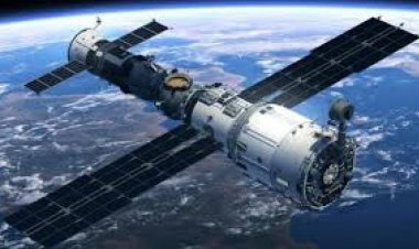 चीन ने शेनझोउ-19 मिशन को बताया सफल, स्पेस स्टेशन पहुंचा अंतरिक्ष दल