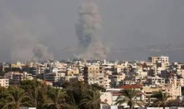 ग़ज़ा पर इसराइल के ताज़ा हमले को अमेरिका ने बताया "भयानक"
