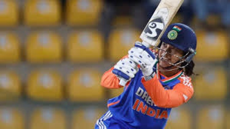 हमने नेट रन रेट के बारे में सोचा था, लेकिन थोड़े गणनात्मक रहे: मंधाना