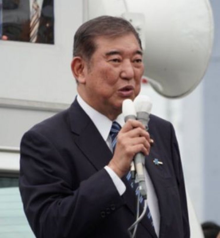 जापान में आम चुनाव के लिए मंच तैयार, प्रधानमंत्री ने संसद के निचले सदन को किया भंग