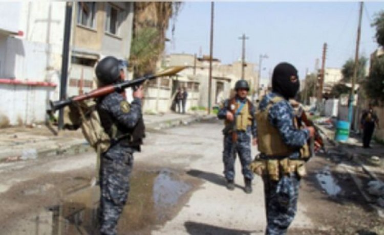 फिलिस्तीन और लेबनान के लोगों के समर्थन में इजरायल पर किया ड्रोन अटैक: इराकी शिया मिलिशिया