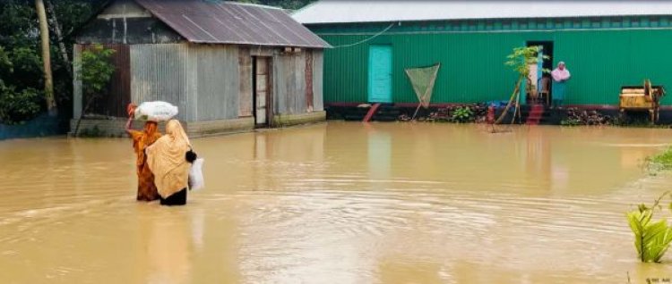 कितना कारगर है प्रभावितों को आपदा से पहले धन देना