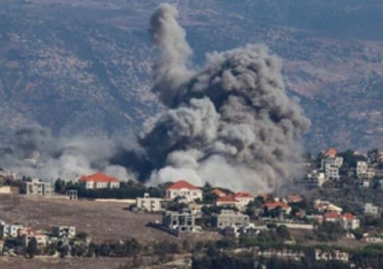 मध्य पूर्व: गाजा-लेबनान के समर्थन में एकजुट हो रहा अरब जगत, मिस्र, जॉर्डन और कतर ने की इजरायली हमलों की निंदा