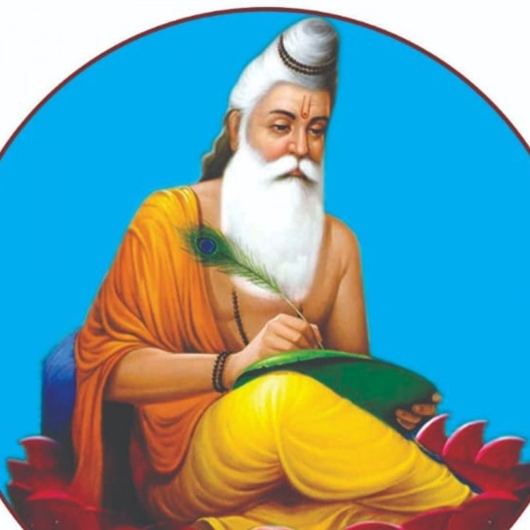 महर्षि वाल्मीकि के प्रकटोत्सव पर आज निकलेगी वाहन रैली:सकल वाल्मीकि पंचायत वृत्त एवं उत्सव समिति का संयुक्त आयोजन