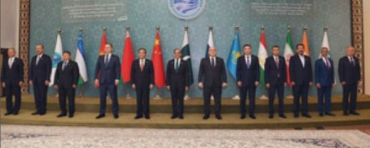 इस्लामाबाद में बोले एस जयशंकर, एससीओ को सुरक्षा परिषद में सुधार की करनी चाहिए वकालत