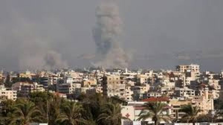 ग़ज़ा में इसराइली हमले में हमास नेता याह्या सिनवार की मौत के दावों के बीच हमास ने क्या कहा?