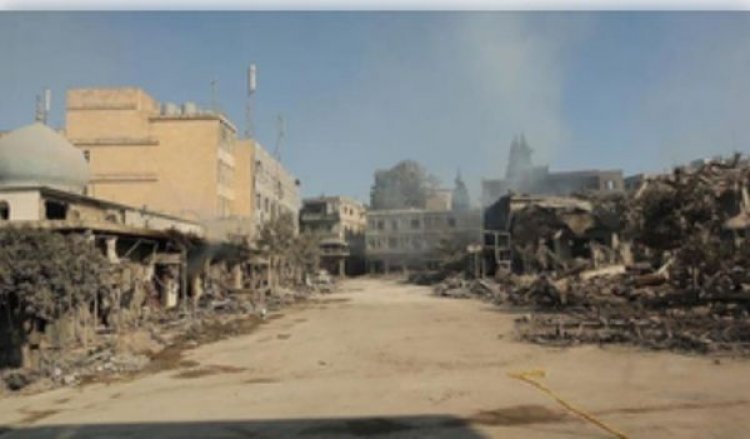 लेबनान में इजरायली हवाई हमलों में दो हजार से ज्यादा लोगों की मौत : स्वास्थ्य मंत्रालय