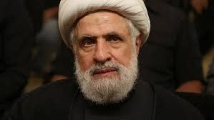 हिज़्बुल्लाह के नए प्रमुख नईम क़ासिम को जानिए