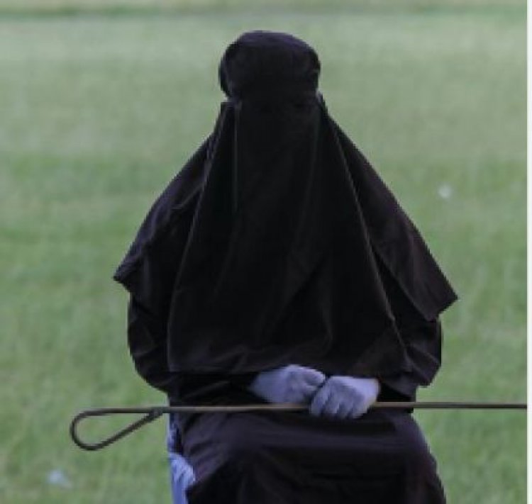 ईरानी मूल के जर्मन कैदी को आतंकवादी मामले में फांसी