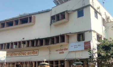 जानिए खरगोन का दीपावली पर AQI लेवल:2 घंटे "खराब" रही हवा; 8 से 10 बजे तक 278 रहा AQI लेवल