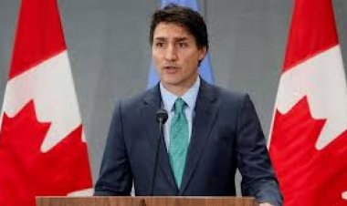 कनाडा में ब्रैम्पटन के एक हिन्दू मंदिर में हमला, ट्रूडो ने क्या कहा?