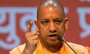 योगी सरकार ने नए डीजीपी के चयन के लिए बदले नियम, अब केंद्र नहीं यूपी की कमेटी करेगी सेलेक्शन