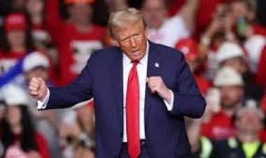 फ्लोरिडा में रिपब्लिकन पार्टी आगे, 73 फीसदी वोटों की हुई गिनती