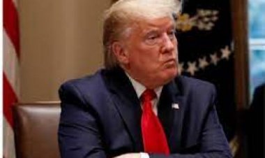 ट्रंप की हत्या की कथित ईरानी साज़िश के मामले में अमेरिका ने शख़्स पर तय किए आरोप