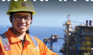 सरकारी नौकरी:ONGC में 2236 पदों पर निकली भर्ती के लिए आवेदन की तारीख बढ़ी; अब 20 नवंबर तक करें अप्लाई