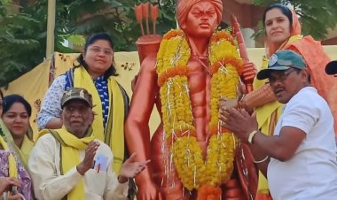 भारत ने रिन्यूएबल एनर्जी कैपेसिटी में 200 गीगावाट का स्तर किया पार: केंद्र