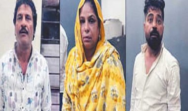 मुख्यमंत्री के निर्देश पर मध्यप्रदेश पुलिस का अवैध मादक पदार्थो के कारोबार पर कड़ा प्रहार