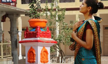 सुख आएगा या दुख... तुलसी के बार-बार सूखने से मिलता है ये खास संकेत