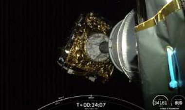 एलन मस्क की स्पेसएक्स ने इसरो के कम्युनिकेशन सैटेलाइट को किया लॉन्च, क्यों है अहम?