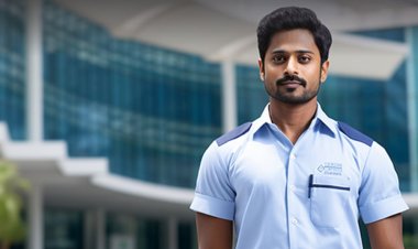 सरकारी नौकरी:आईआईटी बॉम्बे में निकली भर्ती; एज लिमिट 40 साल, सैलरी 1 लाख 12 हजार तक