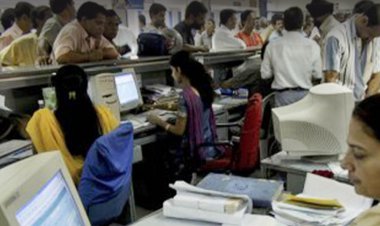 सरकारी नौकरी:स्टेट बैंक ऑफ इंडिया में स्पेशलिस्ट ऑफिसर की भर्ती; सैलरी 85 हजार से ज्यादा, रिजर्व कैटेगरी को फीस में छूट