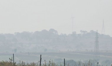 शाजापुर के तापमान में मामूली वृद्धि:दिसंबर के पहले सप्ताह से बढ़ेगी सर्दी; दिनभर चल रही ठंडी हवाएं, गुनगुनी धूप का सहारा ले रहे नगरवासी