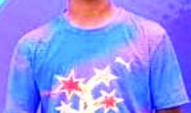 छत्तीसगढ़ के आरिज ऑल इंडिया टेनिस स्पर्धा विजेता