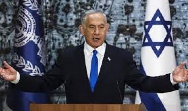 इसराइल और हिज़्बुल्लाह युद्धविराम के करीब, नेतन्याहू की कैबिनेट में होगी चर्चा