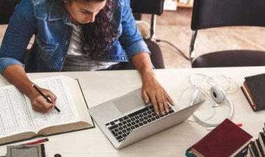 वन नेशन वन सब्सक्रिप्शन को केंद्र की मंजूरी:1.8 करोड़ शोधकर्ताओं को मिलेगा फायदा, दुनिया भर के ई-जर्नल एक जगह पढ़ सकेंगे