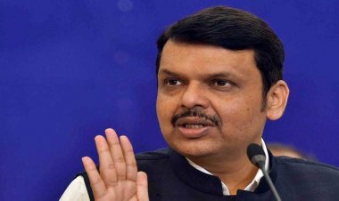 फिर फडणवीस को लगेगा झटका? CM के लिए दूसरे नामों पर भी विचार कर रही है भाजपा