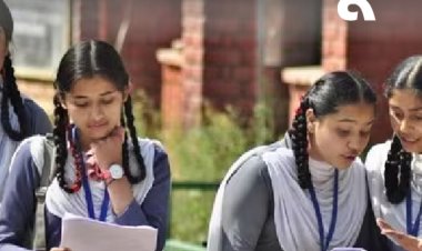 एमपी DPI ने 11वीं, 9वीं की डेटशीट जारी की:3 फरवरी से शुरू होंगी परीक्षाएं, सब्जेक्ट वाइज क्वेश्चन पेपर डिस्ट्रिक्ट लेवल पर किए जाएंगे तैयार