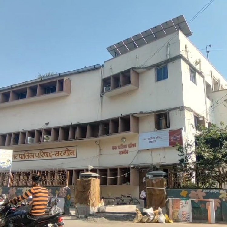 जानिए खरगोन का दीपावली पर AQI लेवल:2 घंटे "खराब" रही हवा; 8 से 10 बजे तक 278 रहा AQI लेवल