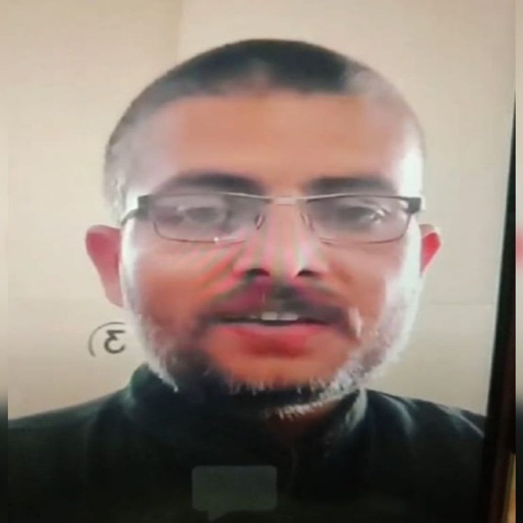 ग्वालियर में एचओडी,महिला डॉक्टर,सीएमएचओ को धमकी:सिरफिरे युवक का VIDEO वायरल, बोला-मैंने पिस्टल मंगा ली है तीन डॉक्टरों का कत्ल होगा