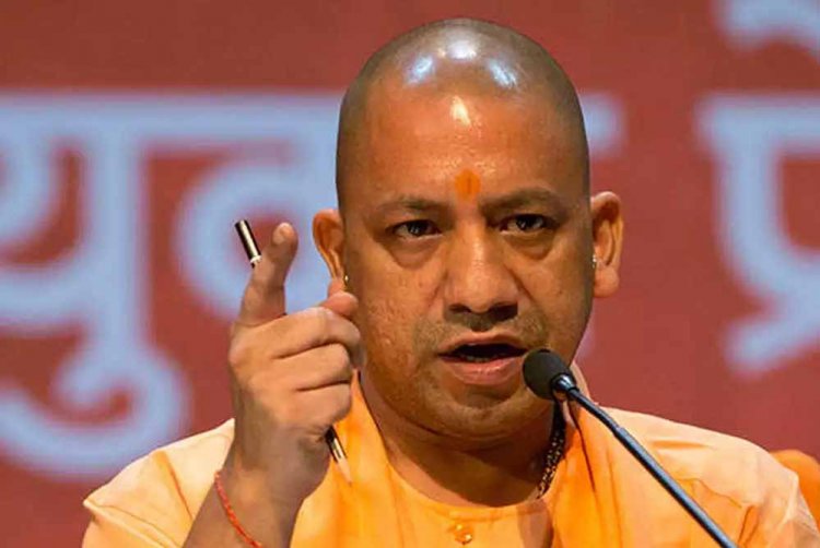 योगी सरकार ने नए डीजीपी के चयन के लिए बदले नियम, अब केंद्र नहीं यूपी की कमेटी करेगी सेलेक्शन