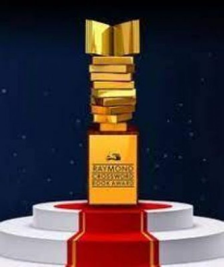 ‘क्रॉसवर्ड बुक जूरी अवार्ड्स’ के लिए पांच श्रेणियों में 25 कृतियां छांटी गयीं