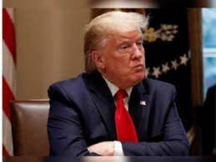 ट्रंप की हत्या की कथित ईरानी साज़िश के मामले में अमेरिका ने शख़्स पर तय किए आरोप