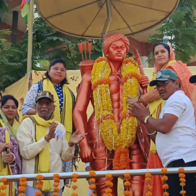 भारत ने रिन्यूएबल एनर्जी कैपेसिटी में 200 गीगावाट का स्तर किया पार: केंद्र