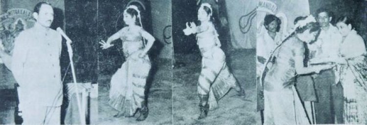 बालको में कला एवं साहित्य का रहा समृद्ध इतिहास