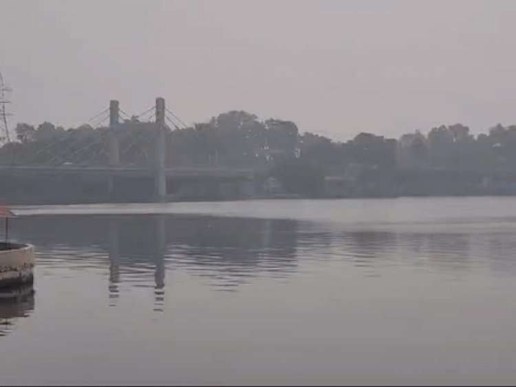 भोपाल में 10 साल का सातवां सबसे कम तापमान:3 डिग्री लुढ़क कर 11 डिग्री पर पहुंचा रात का पारा, इस हफ्ते और बढ़ेगी सर्दी