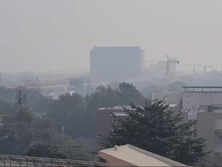 भोपाल में सर्दी का 10 साल का रिकॉर्ड टूटा:नवंबर में सबसे ठंडी रही बीती रात ; पारा 9.4° पर पहुंचा, 2017 में 9.6 डिग्री था