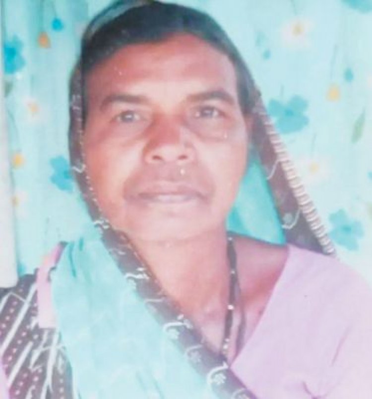 करंट से महिला की मौत!, एसपी से शिकायत, पुलिस की जांच जारी