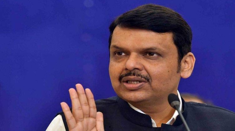 फिर फडणवीस को लगेगा झटका? CM के लिए दूसरे नामों पर भी विचार कर रही है भाजपा