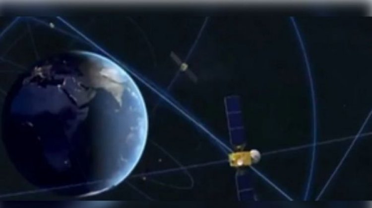 चीन 2035 तक अगली पीढ़ी की पेइतो प्रणाली निर्माण की योजना बना रहा