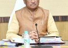 मुख्यमंत्री श्री विष्णुदेव साय की पहल पर 10 चिकित्सा अधिकारियों और 19 दंत चिकित्सकों को मिली संविदा नियुक्ति, एक निश्चेतना विशेषज्ञ और एक पैथोलॉजिस्ट की भी पदस्थापना, स्वास्थ्य मंत्री श्री श्याम बिहारी जायसवाल के निर्देश पर राष्ट्रीय स्वास्थ्य मिशन ने जारी किया आदेश