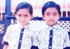 कुएं में डूबने से मासूम जुड़वा भाइयों की मौत