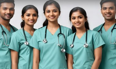 सरकारी नौकरी:राष्ट्रीय आयुर्वेद संस्थान, जयपुर में भर्ती; लास्ट डेट 4 दिसंबर, 56 साल तक के उम्मीदवारों को मौका